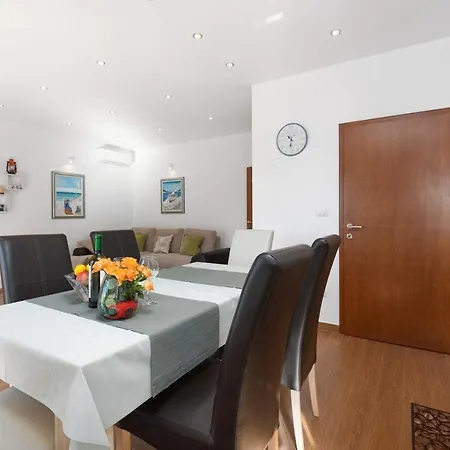 Apartman Jedro Nova Vas