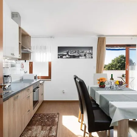 Apartman Jedro *