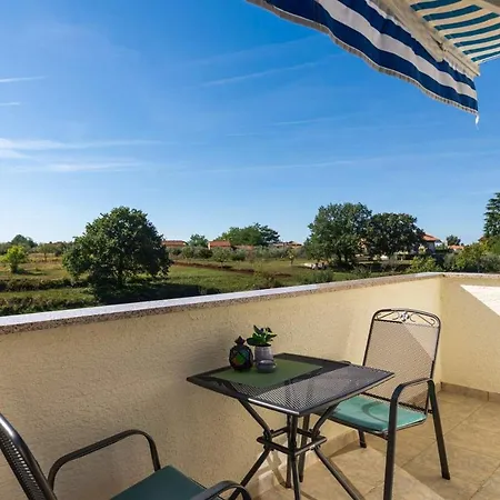 Apartment Jedro