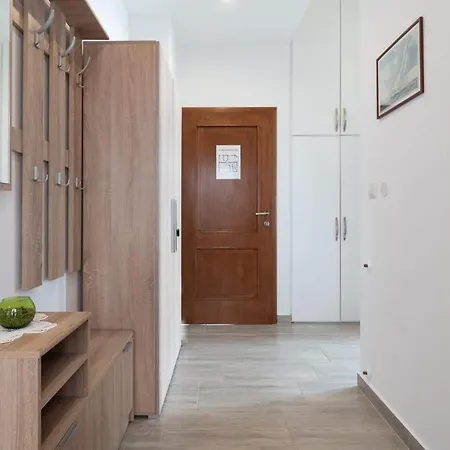 Apartman Jedro