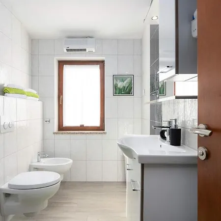 Jedro Apartment Nova Vas (Porec)