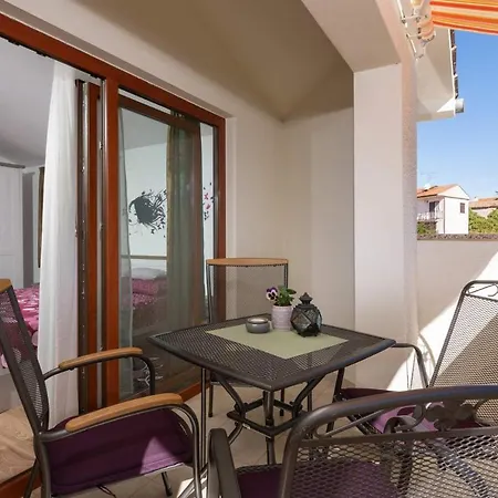 Jedro Apartment Nova Vas (Porec)