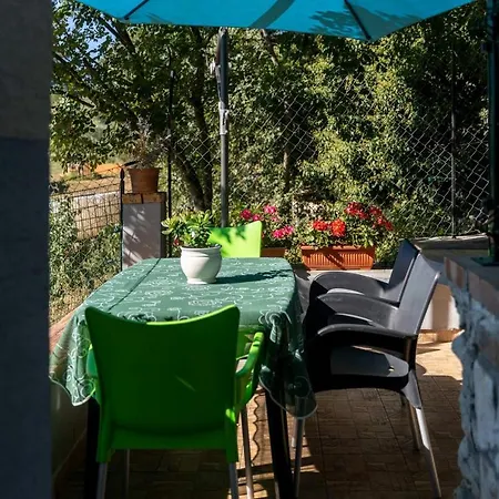 Jedro Apartman *