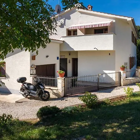 Jedro Apartment Nova Vas (Porec)