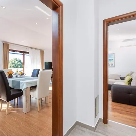 Jedro Apartman
