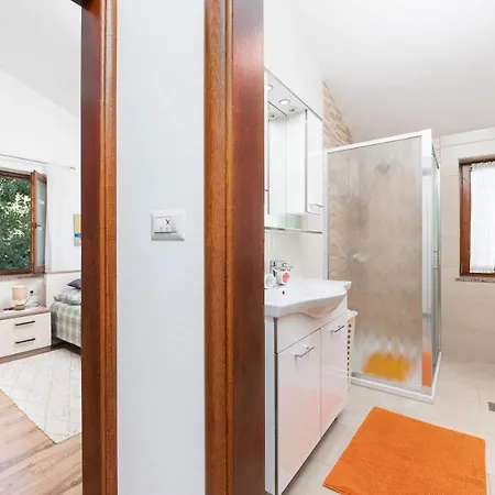 Jedro Apartment *