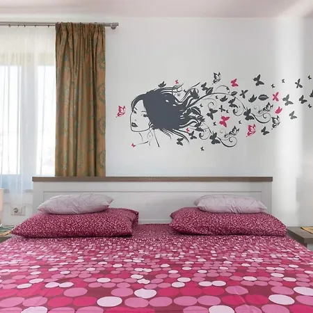Jedro Apartman