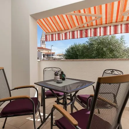 Apartman Jedro Nova Vas