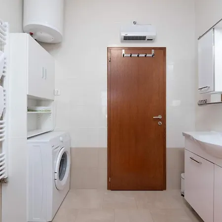Jedro Apartman Nova Vas